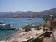 Spinalonga