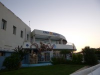 Cretaquarium (aquarium marin)