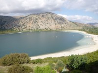 Lac Kournas