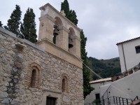 Monastère de Kardiotissa