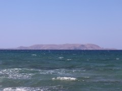 L'île de Dia
