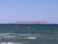 L'île de Dia