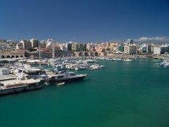 Heraklion (Iraklion)