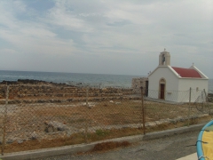 Église d'Agios Nikolaos (Hersonissos)