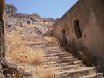 Forteresse de Spinalonga - île de Crète Photo 10