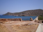 Forteresse de Spinalonga - île de Crète Photo 13