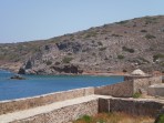 Forteresse de Spinalonga - île de Crète Photo 14