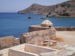 Forteresse de Spinalonga - île de Crète Photo 15
