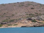 Forteresse de Spinalonga - île de Crète Photo 20