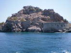 Forteresse de Spinalonga - île de Crète Photo 21