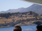 Forteresse de Spinalonga - île de Crète Photo 23