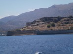 Forteresse de Spinalonga - île de Crète Photo 24