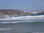 Plage de Stalida - île de Crète Photo 1