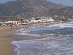 Plage de Stalida - île de Crète Photo 2