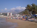 Plage de Stalida - île de Crète Photo 6