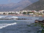 Plage de Stalida - île de Crète Photo 7
