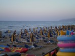 Plage de Stalida - île de Crète Photo 8