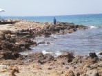 Plage de Stalida - île de Crète Photo 11