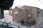 Monastère de Kardiotissa - île de Crète Photo 1