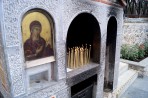 Monastère de Kardiotissa - île de Crète Photo 3