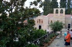 Monastère de Kardiotissa - île de Crète Photo 4