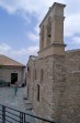 Monastère de Kardiotissa - île de Crète Photo 5