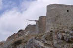 Moulins à vent sur le plateau de Lasithi - île de Crète Photo 1