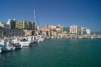 Heraklion (Iraklion) - île de Crète Photo 2