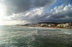 Plage de Kokkini Hani - île de Crète Photo 1