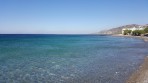 Plage de Koutsouras - île de Crète Photo 5