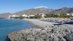 Plage de Koutsouras - île de Crète Photo 1