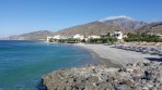 Plage de Koutsouras - île de Crète Photo 2