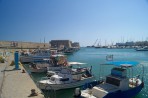 Forteresse de Koules (Héraklion) - île de Crète Photo 1