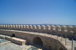 Forteresse de Koules (Héraklion) - île de Crète Photo 2