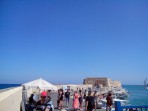 Forteresse de Koules (Héraklion) - île de Crète Photo 4