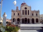Heraklion (Iraklion) - île de Crète Photo 8