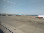 Aéroport Nikos Kazantzakis Héraklion - île de Crète Photo 7