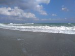 Plage de Rethymno - île de Crète Photo 3