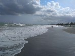 Plage de Rethymno - île de Crète Photo 5