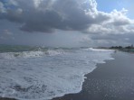 Plage de Rethymno - île de Crète Photo 8