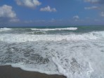 Plage de Rethymno - île de Crète Photo 9