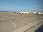 Aéroport Nikos Kazantzakis Héraklion - île de Crète Photo 5