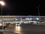 Aéroport Nikos Kazantzakis Héraklion - île de Crète Photo 1