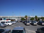 Aéroport Nikos Kazantzakis Héraklion - île de Crète Photo 2