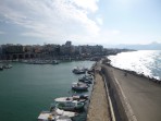 Heraklion (Iraklion) - île de Crète Photo 15