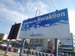 Heraklion (Iraklion) - île de Crète Photo 17