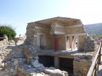 Knossos (site archéologique) - île de Crète Photo 1