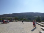 Knossos (site archéologique) - île de Crète Photo 3