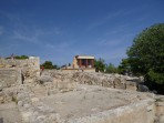 Knossos (site archéologique) - île de Crète Photo 4