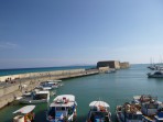 Forteresse de Koules (Héraklion) - île de Crète Photo 5